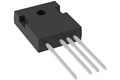 IXSJ Series SiC MOSFETs - IXYS