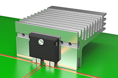 Image of Isabellenhütte USA A-H/PBH/PBV Series Through-Hole Resistors