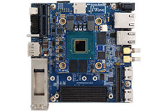 Image of iWave Global Agilex™ 5 SoC FPGA System-on-Module (SoM)