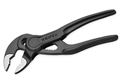 Image of KNIPEX Tools Cobra® Water Pump Pliers