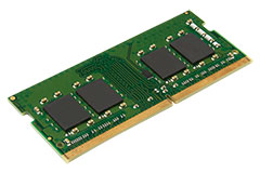 CBD Design-In DRAM Modules - Kingston Technology