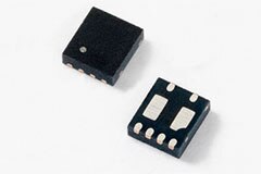 SC1230 Unidirectional TVS Diode - Littelfuse