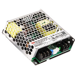 Image of MEAN WELL NSP-100 Series: 100W Enclosed AC/DC Power Supply