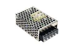 Image of MEAN WELL RS-25 Series 25 W Single-Output Switching Power Supplies