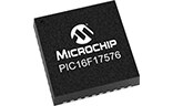 PIC16F17576 - Microchip