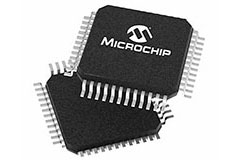 Image of Microchip PIC32CM5112SG00064 Microcontroller