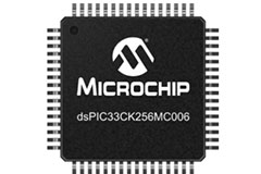 Image of Microchip dsPIC33CK Value Line DSC Family