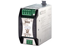 Image of Murrelektronik DIN RAIL Power Supplies for Industrial Automation