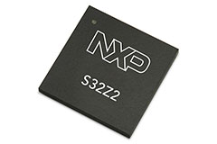 Image of NXP Semiconductors S32Z280 Series Real-Time Processor