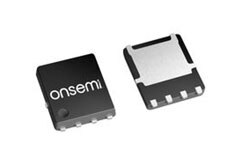 Image of onsemi NVMFWS Series Automotive-Grade Low/Medium-Voltage MOSFETs