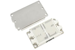 Image of onsemi NXH600N105 Si/SiC Hybrid 3-Channel Flying Capacitor