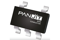 Image of PANJIT PJ74LVC1G Series Standard Logic