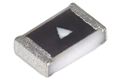 Image of Panasonic ERJ-PC Series Thick Film Chip Resistors (Super High Precision Type)