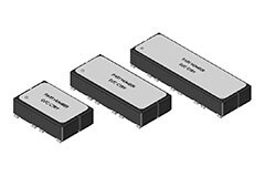Image of Pulse Electronics PGL727 Series Multi-Phase Coupled Inductors