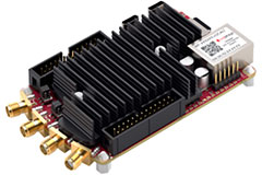 Image of Red Pitaya Next-Generation STEMlab Boards for High-Performance Data Acquisition