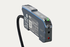 Image of  SICK GLL70 Fiber Optic Amplifier