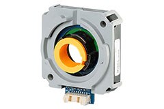 Image of Same Sky AMT253 Absolute Encoders