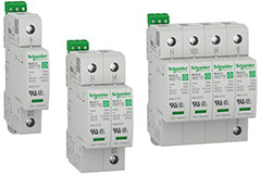 Image of Schneider Electric Multi9™ Miniature Circuit Breakers