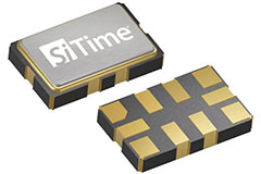 Image of SiTime Endura™ SiT5346 Ruggedized Super-TCXO