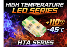 Image of SunLED 110°C High-Temperature LED Series