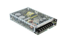 Image of TDK-Lambda LS100 Series AC/DC Power Supplies for General-Purpose Applications