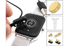 Image of TE Connectivity AMP Connectors Reliable Board-Level Power and Signal Interconnects for High-Cycle Mating Applications