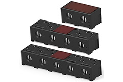 Image of TE Connectivity ERNI 2475805 Multi-Point IDC Terminals