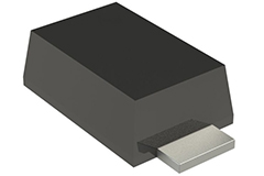 Image of Taiwan Semiconductor 400 W TVS Diodes in SOD-123W for Compact Circuit Protection