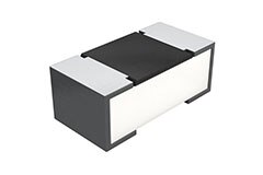 Image of Vishay / Dale CRCW0201 Thick-Film Chip Resistors