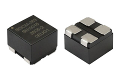 Image of Vishay / Dale SGCM05339 Space-Grade Surface-Mount Common Mode Chokes