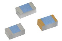 Image of Vishay / Sfernice CHA0402 High-Frequency 50 GHz Thin-Film Chip Resistors  
