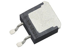 Image of Vishay / Sfernice D2TO35S TO-263 35W Thick Film Power Resistor