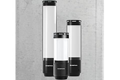 Image of WERMA 6-Tier eSIGN Signal Towers