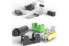 Image of Würth Elektronik Expanded Interconnect Capability and Product Offering