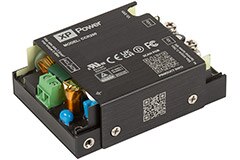 Image of XP Power CCR200 110 W to 200 W Low-Profile AC/DC Power Supply