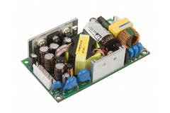 Image of XP Power ECP40 Series Compact 40 W AC/DC Power Supplies