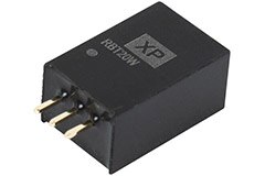 Image of XP Power RBT20W Series 2 A Switching Regulators in SIP-3 Format