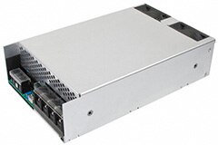 Image of XP Power SHP1000 Series 1000 W Programmable AC/DC Power Supplies
