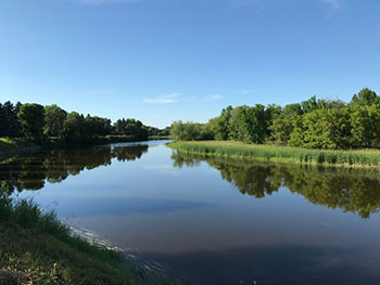 Image of How Awesome is Summer in Minnesota?