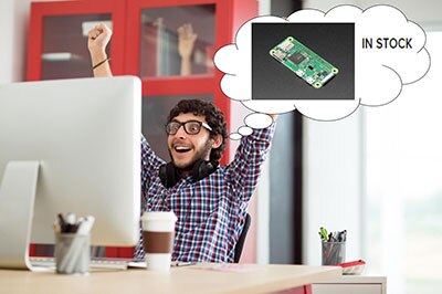 Image of Zero Ideas of Where to Start With the Raspberry Pi Zero W? Start Here.