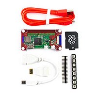 Starter Raspberry Pi Zero W Kit