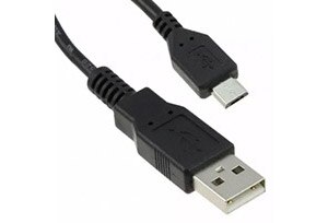 Image of Basics of USB