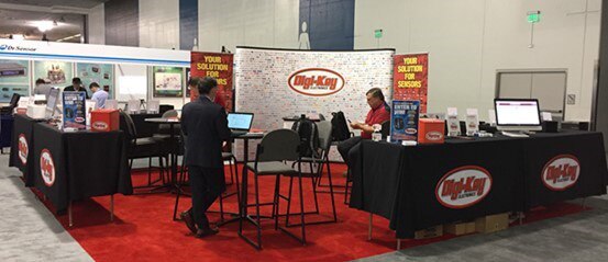 Image of Innovative IoT Sensor Technology will be Hot Topic at Sensors Expo 2018