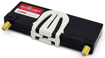 Image of Digi International's CORE 1002-CM 4G LTE Plug-In Modem