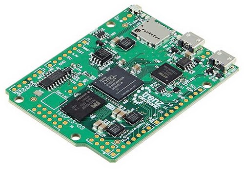 Add a Dash of FPGA | DigiKey