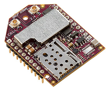 Cellular Router Sensor Cellular Connected Sensors | DigiKey