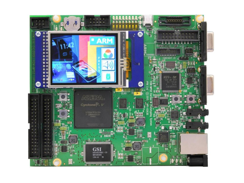 Image of Release the Kraken: Easily Bring Artificial Intelligence to Any Industrial System