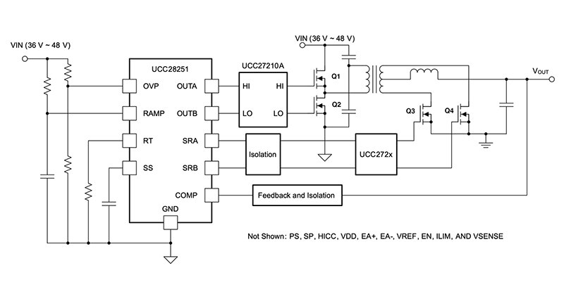 Image of What Is Power Converter Deadtime and How Can I Control It?