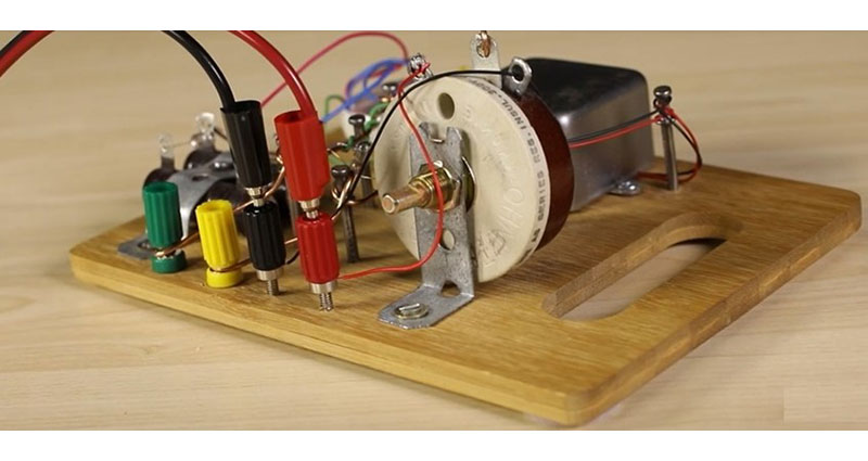 Mini lötbare Platine - Protoboard für DIY-Elektronik – Electronics