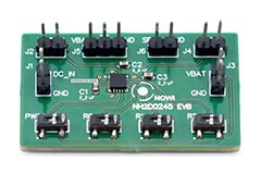 Image of How and When to use Energy Harvesting to Power the Massive IoT